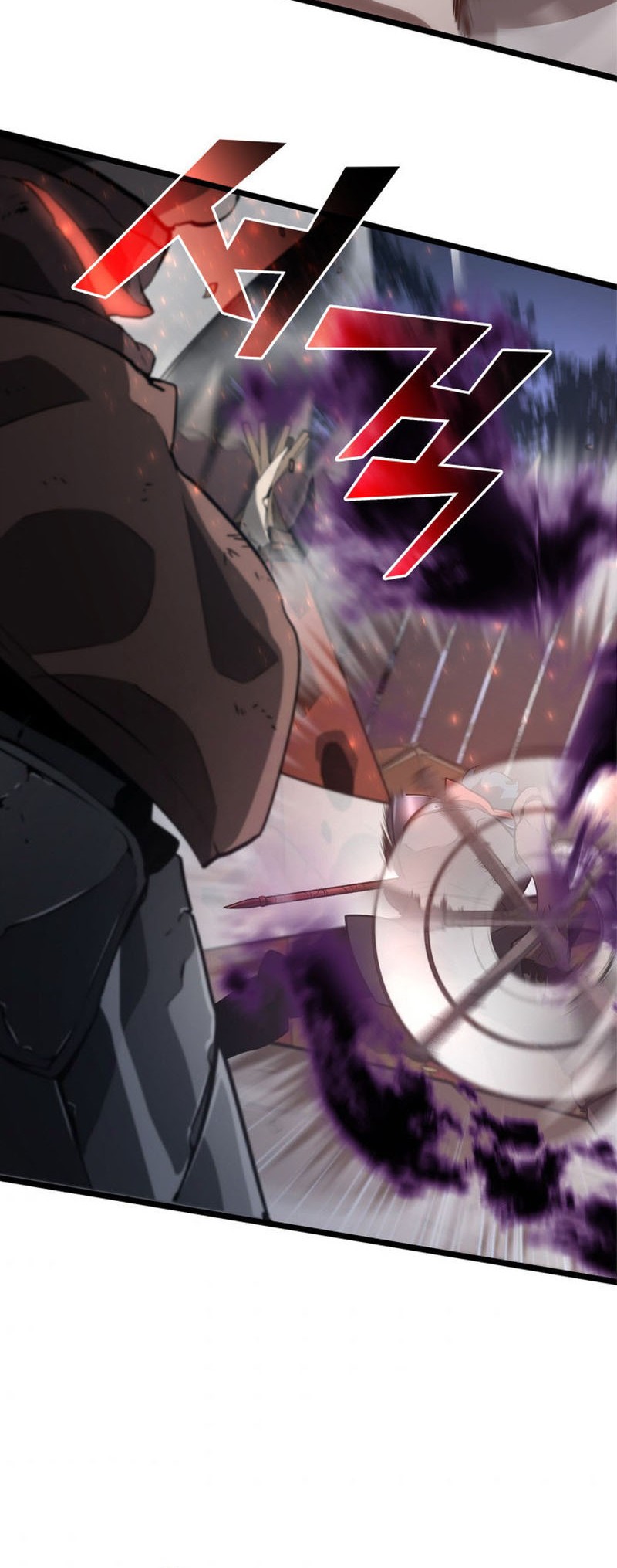 Return of the SSS-Class Ranker Chapter 10 - halaman 17