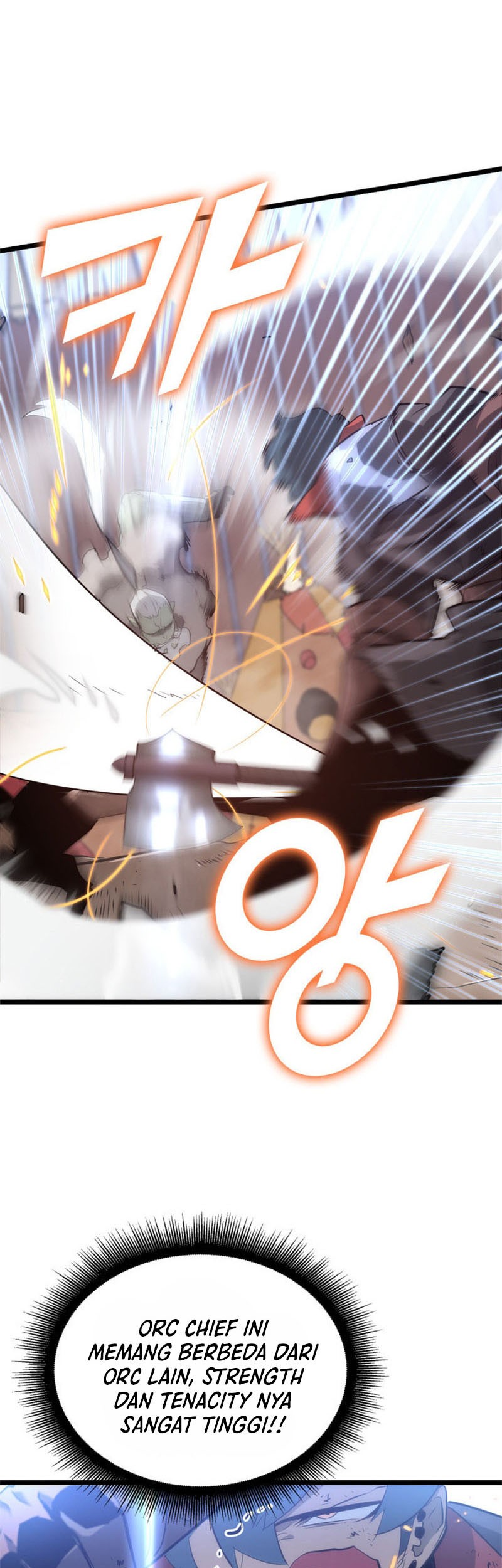 Return of the SSS-Class Ranker Chapter 10 - halaman 20