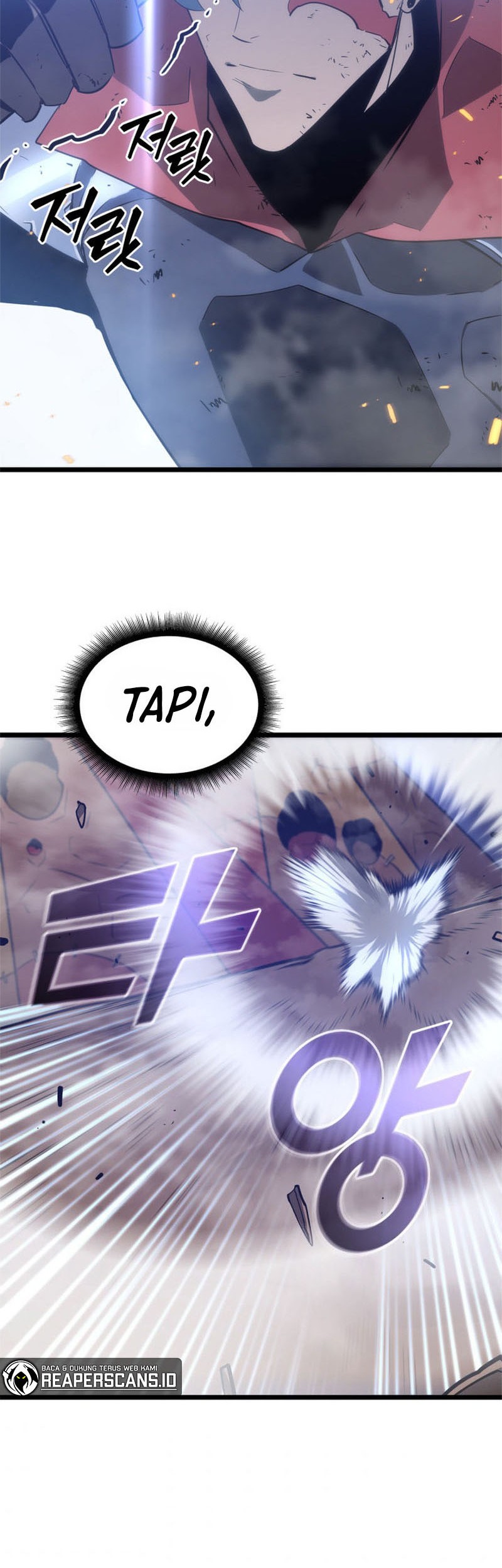 Return of the SSS-Class Ranker Chapter 10 - halaman 21