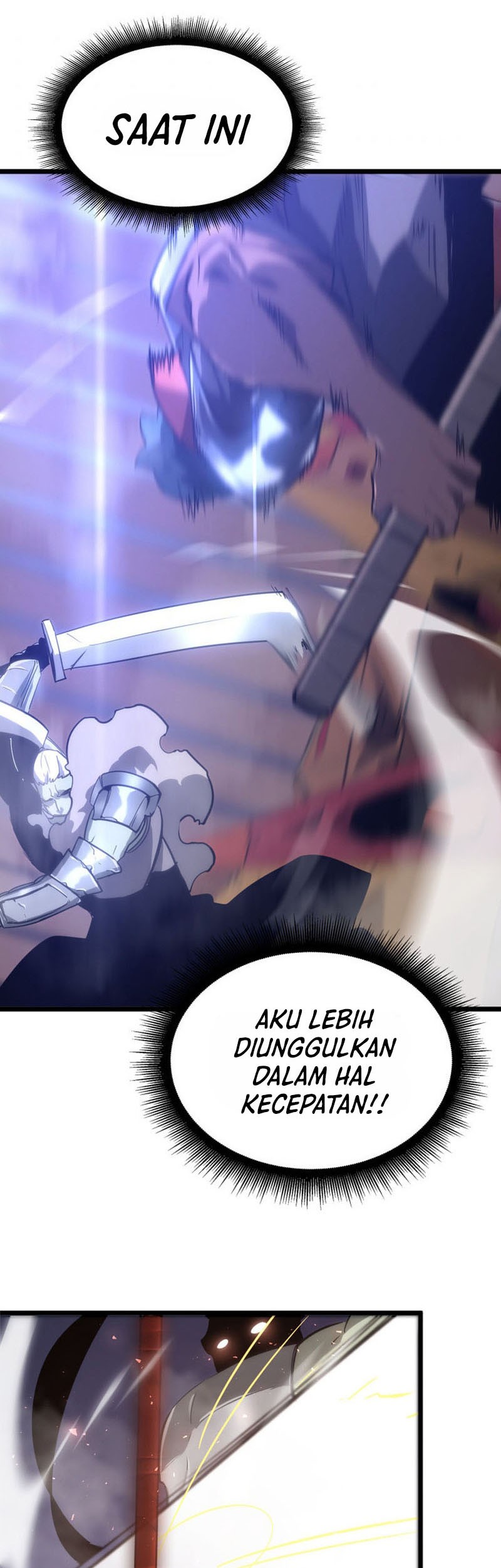 Return of the SSS-Class Ranker Chapter 10 - halaman 22