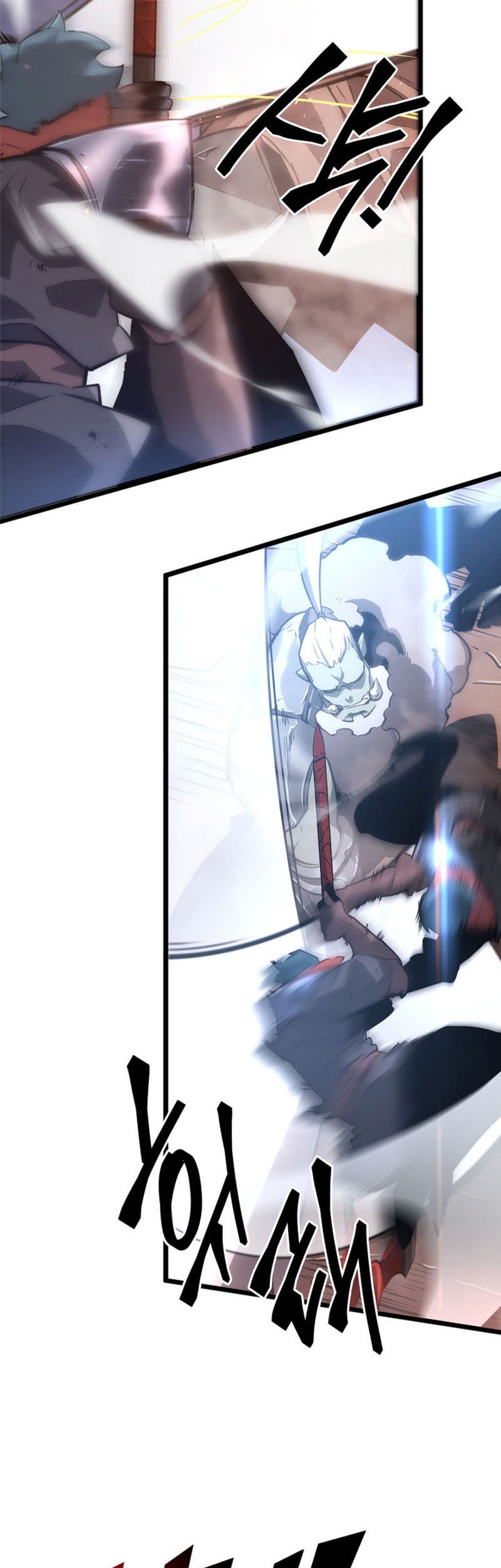 Return of the SSS-Class Ranker Chapter 10 - halaman 23
