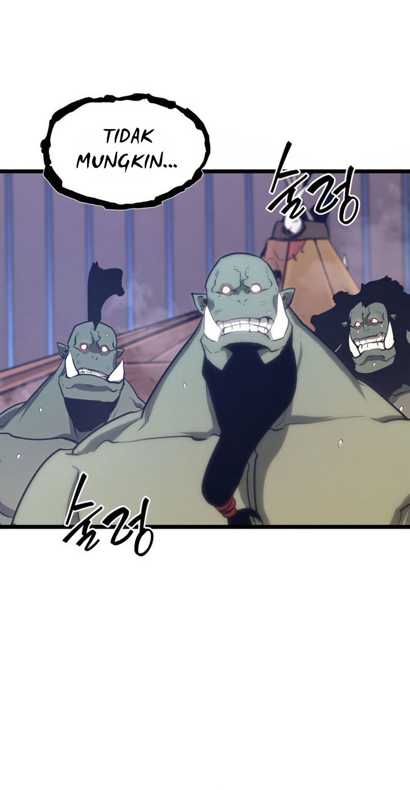 Return of the SSS-Class Ranker Chapter 10 - halaman 25