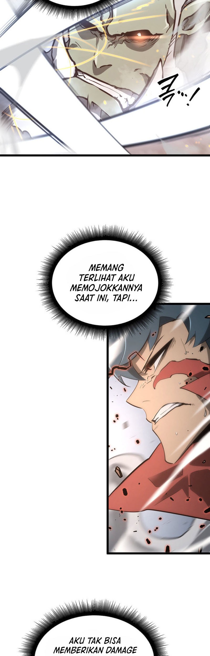 Return of the SSS-Class Ranker Chapter 10 - halaman 27