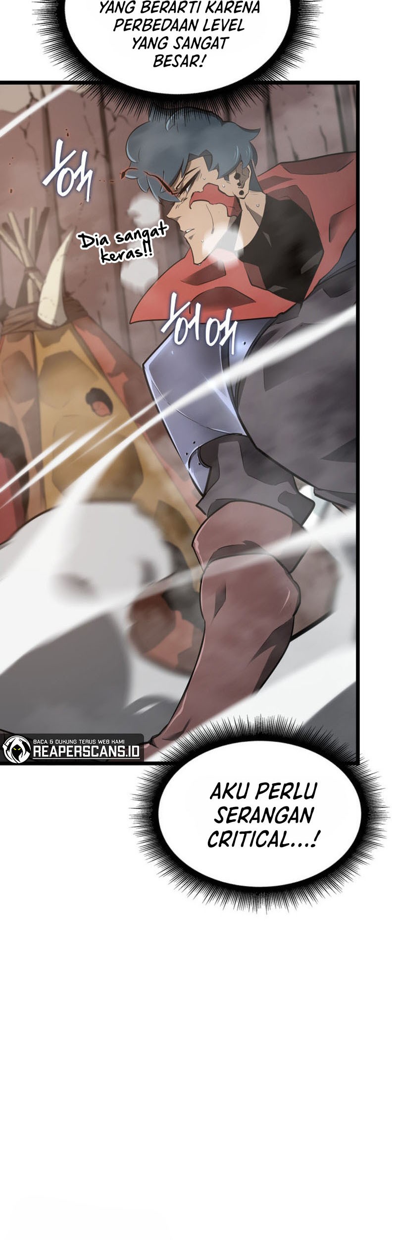 Return of the SSS-Class Ranker Chapter 10 - halaman 28