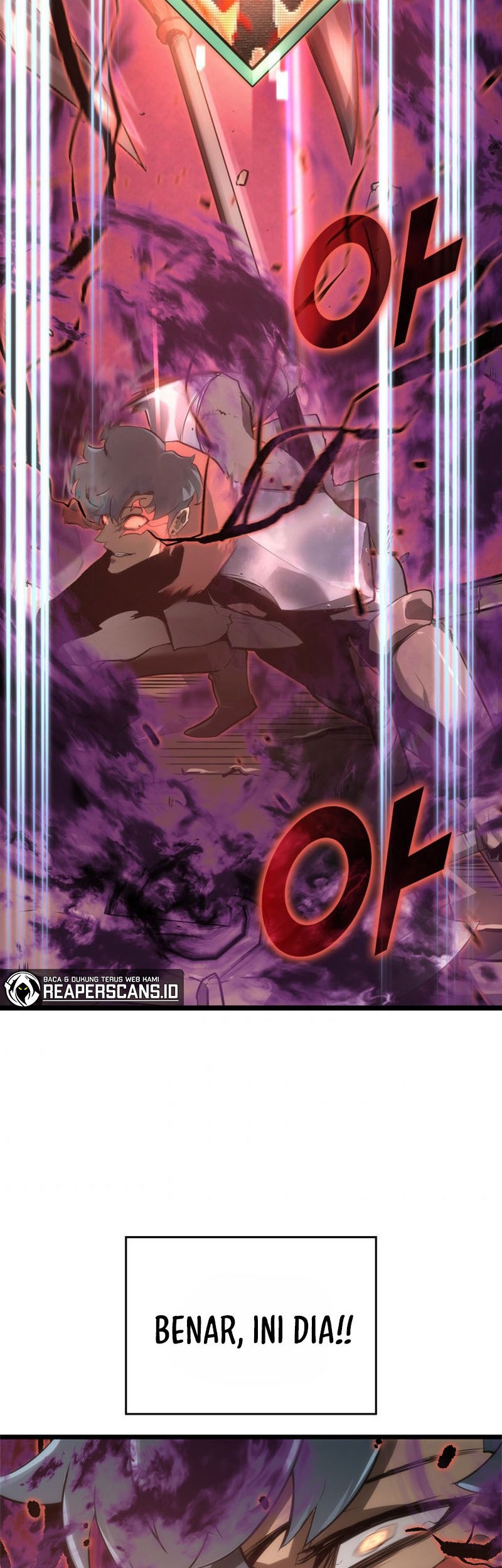Return of the SSS-Class Ranker Chapter 10 - halaman 3