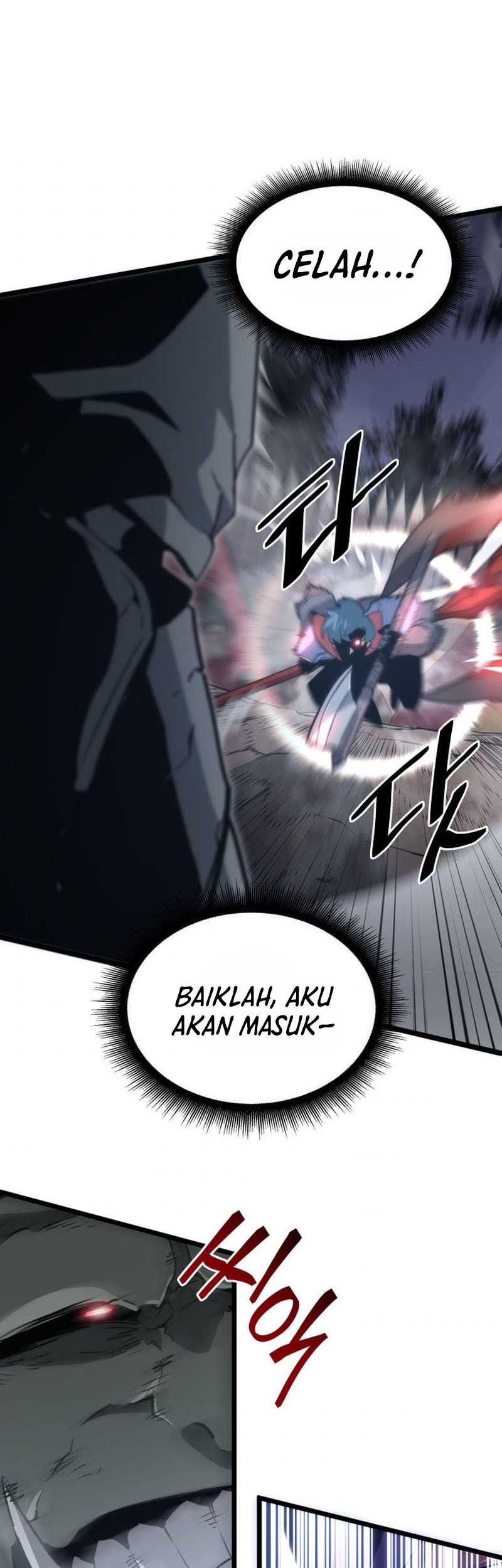 Return of the SSS-Class Ranker Chapter 10 - halaman 30