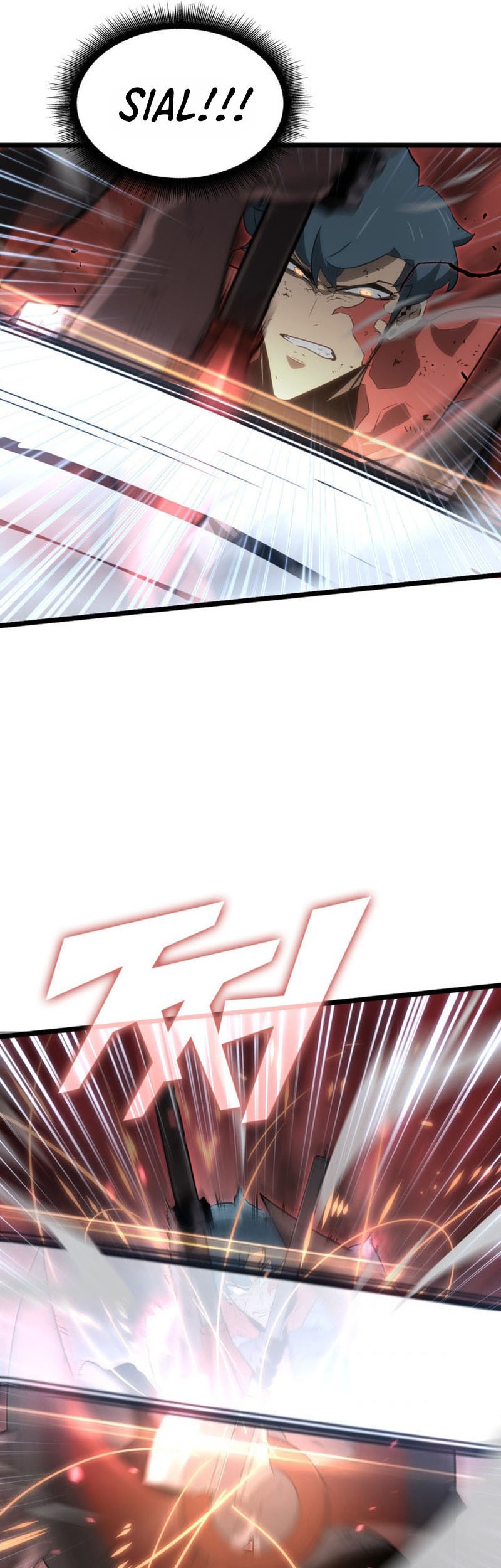 Return of the SSS-Class Ranker Chapter 10 - halaman 34