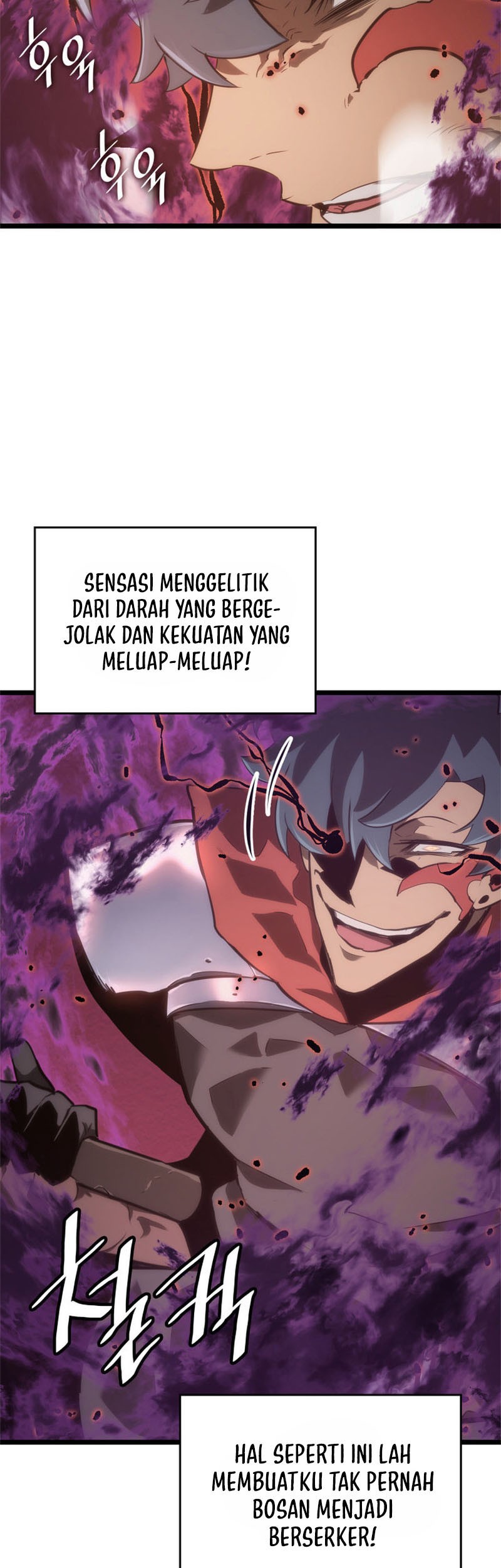 Return of the SSS-Class Ranker Chapter 10 - halaman 4