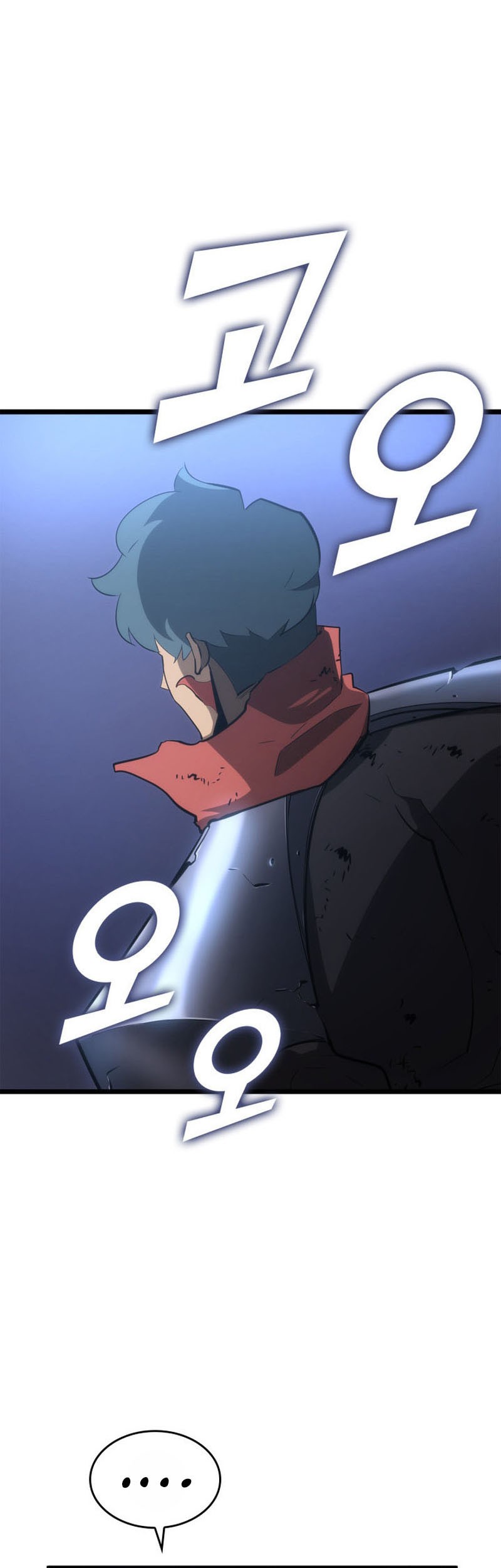 Return of the SSS-Class Ranker Chapter 10 - halaman 40