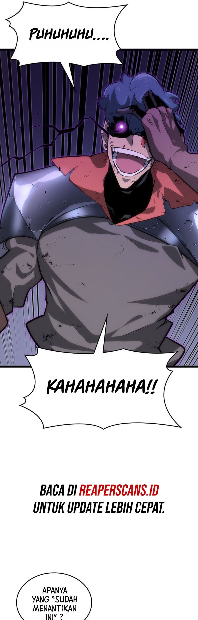 Return of the SSS-Class Ranker Chapter 10 - halaman 42