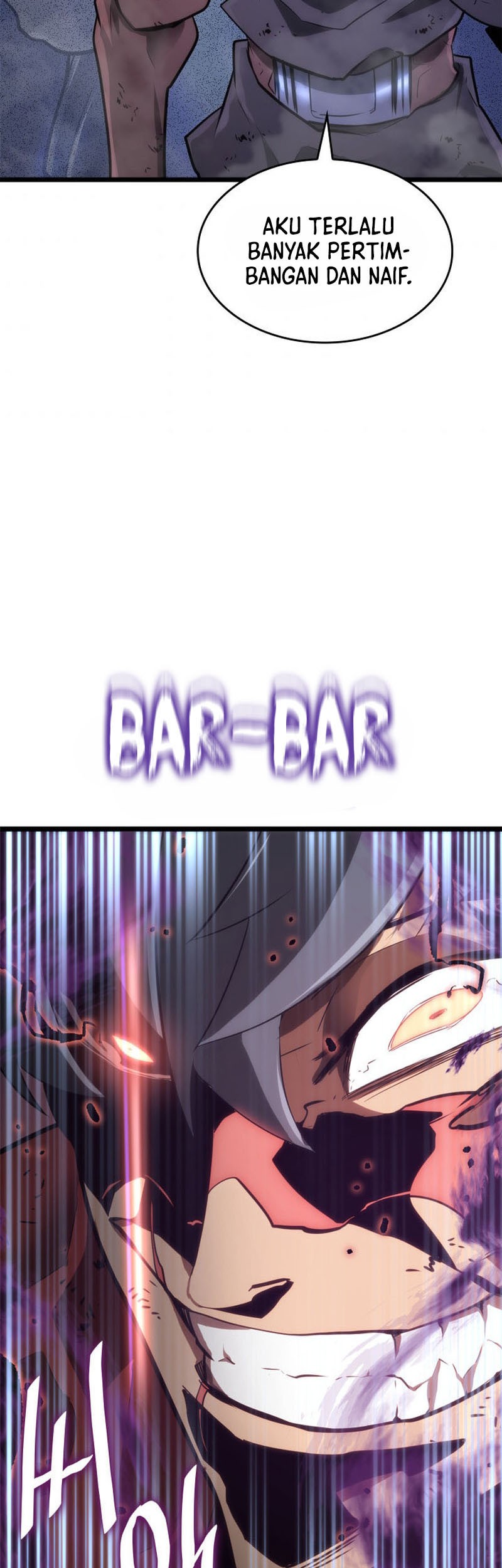 Return of the SSS-Class Ranker Chapter 10 - halaman 48