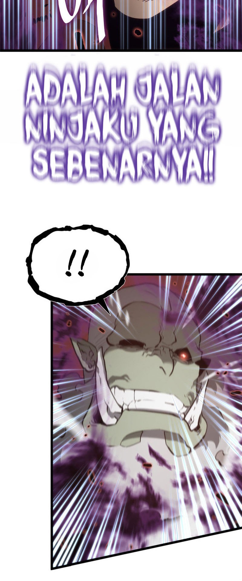 Return of the SSS-Class Ranker Chapter 10 - halaman 49