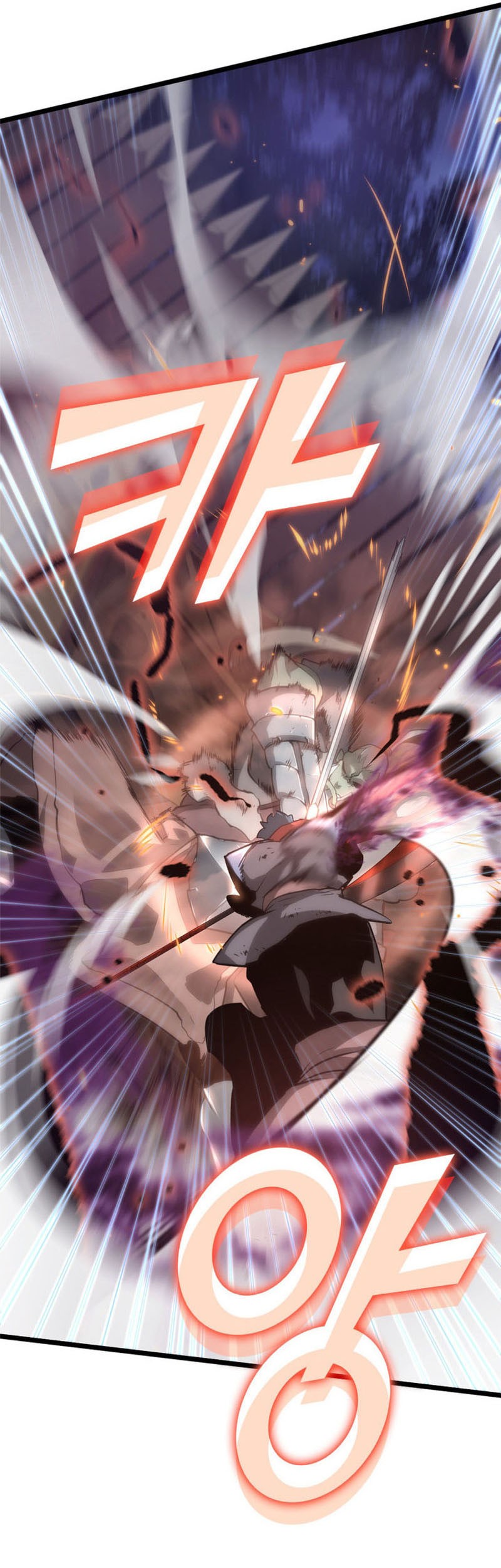 Return of the SSS-Class Ranker Chapter 10 - halaman 50