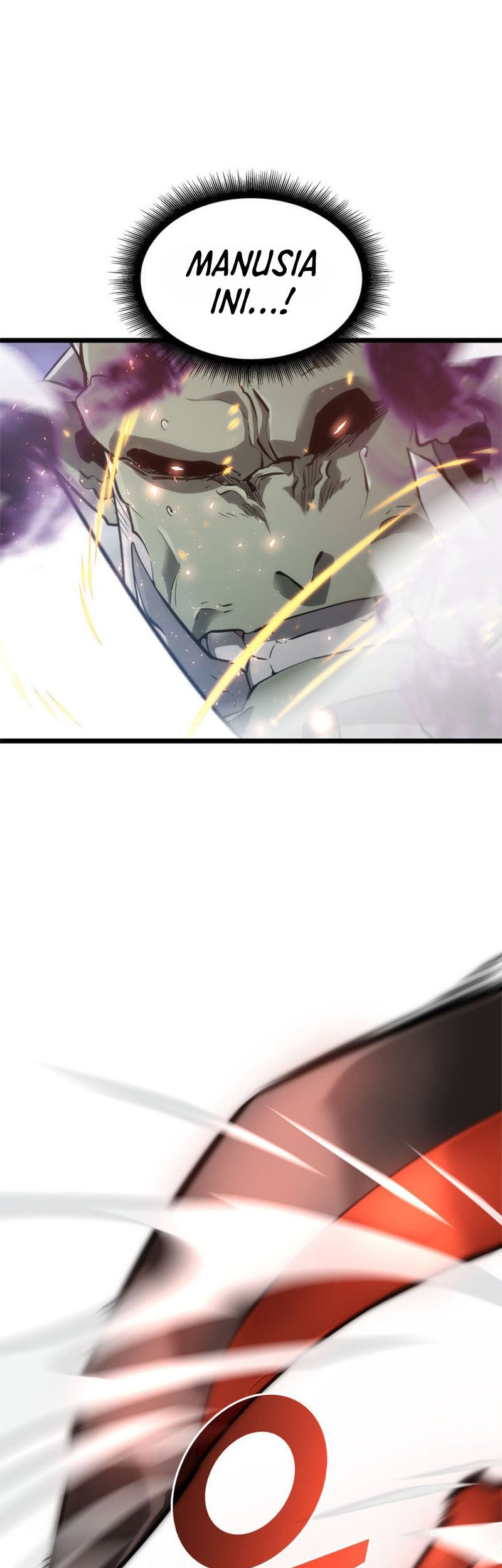 Return of the SSS-Class Ranker Chapter 10 - halaman 51