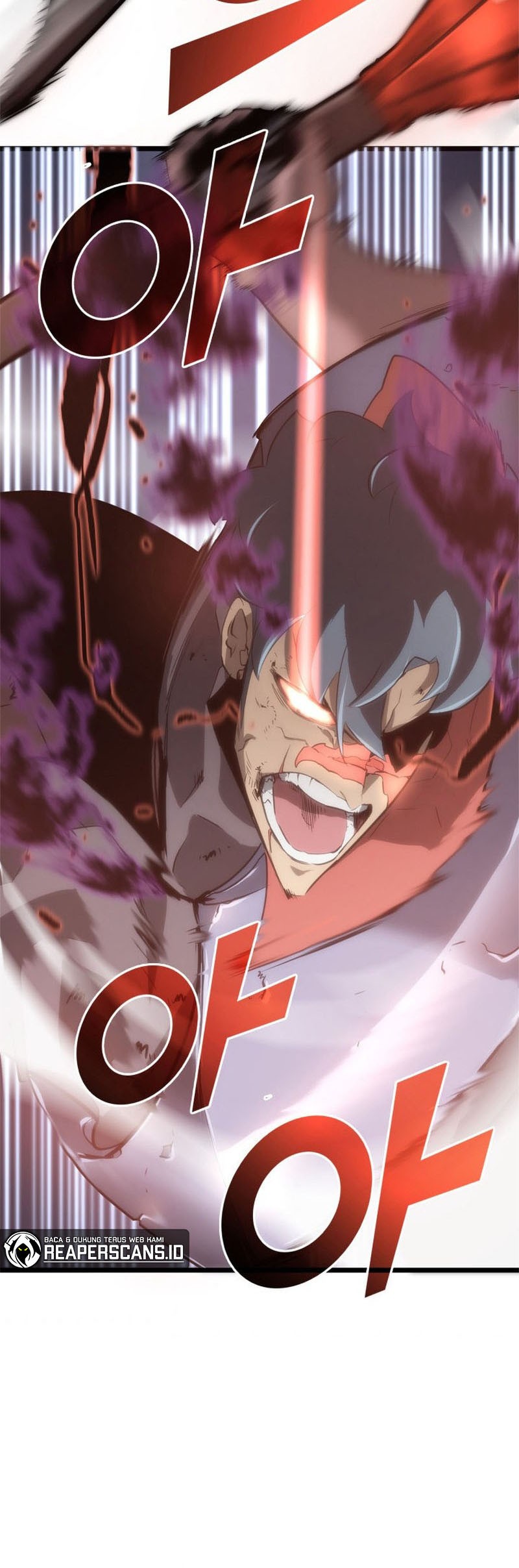 Return of the SSS-Class Ranker Chapter 10 - halaman 52