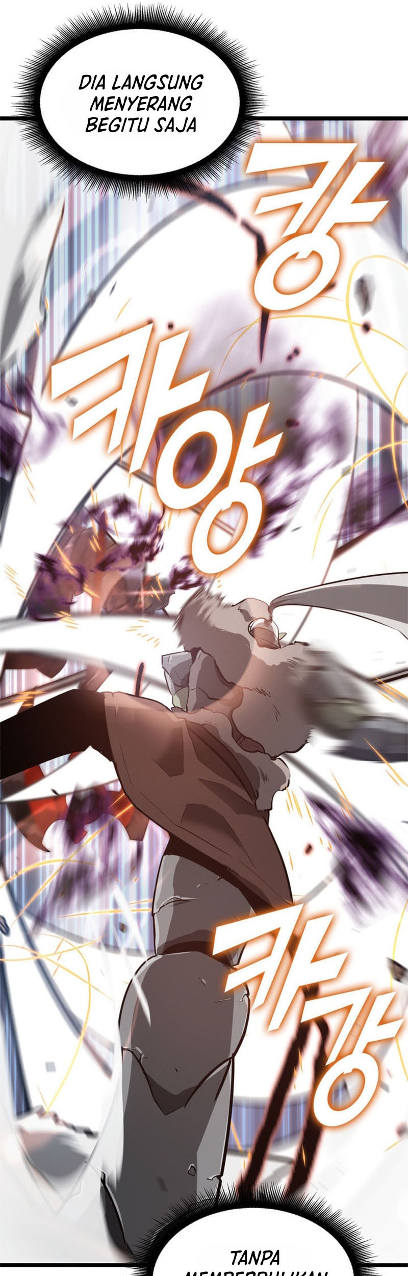 Return of the SSS-Class Ranker Chapter 10 - halaman 53