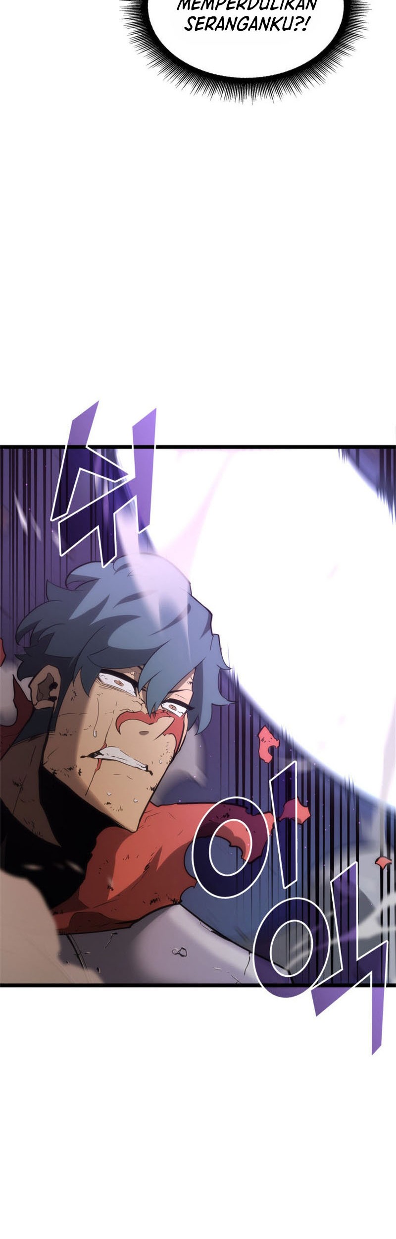 Return of the SSS-Class Ranker Chapter 10 - halaman 54