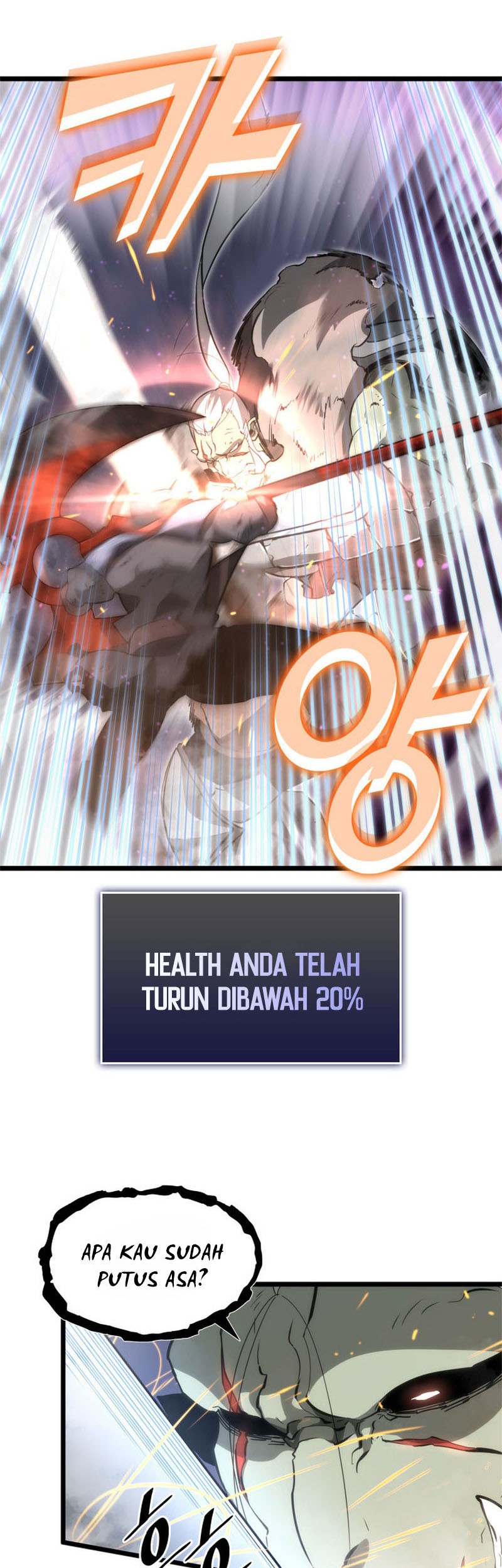 Return of the SSS-Class Ranker Chapter 10 - halaman 55