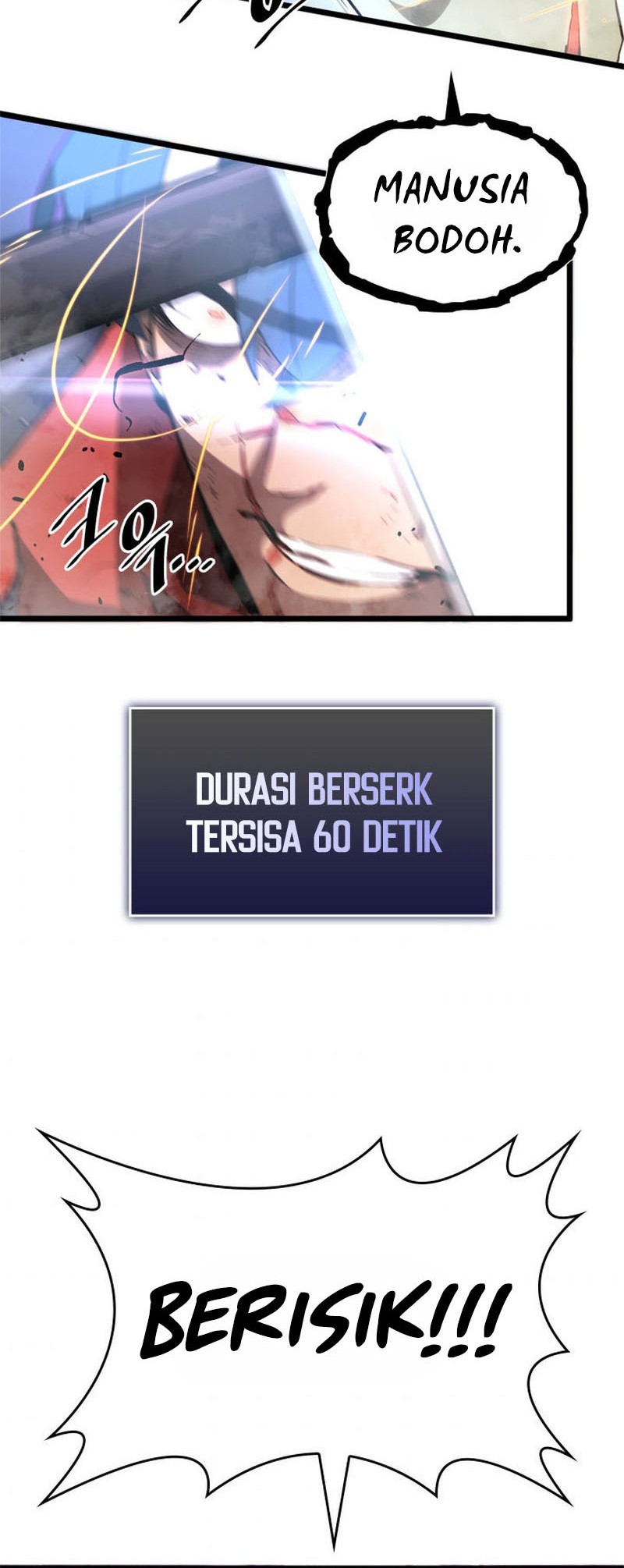 Return of the SSS-Class Ranker Chapter 10 - halaman 56