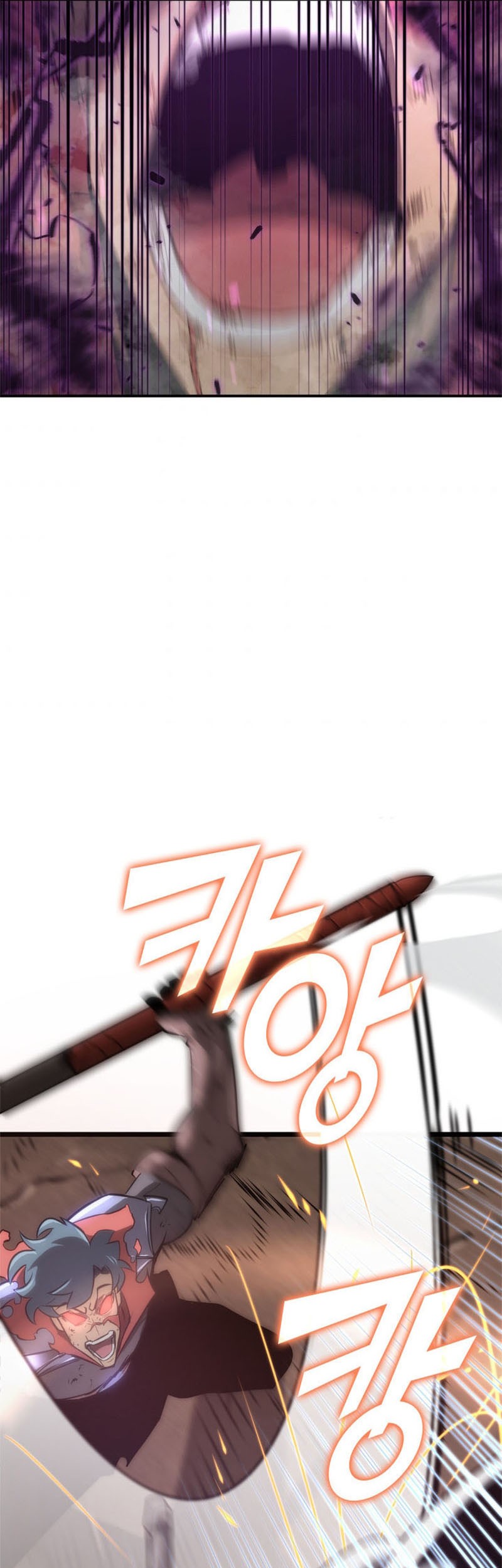Return of the SSS-Class Ranker Chapter 10 - halaman 57