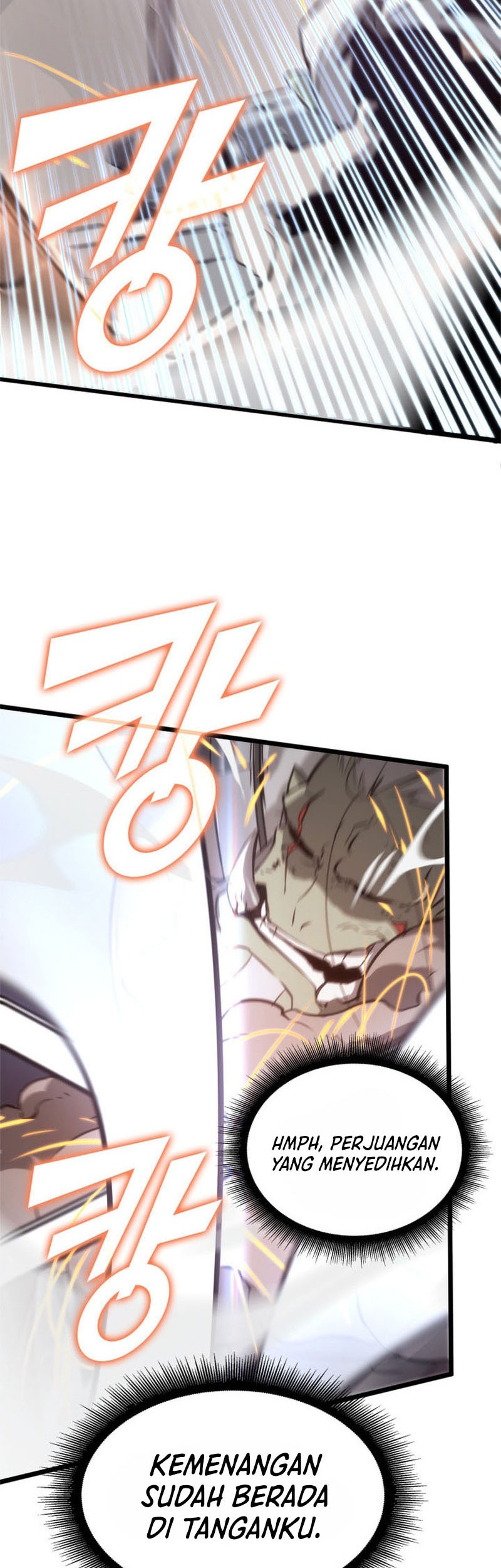 Return of the SSS-Class Ranker Chapter 10 - halaman 58