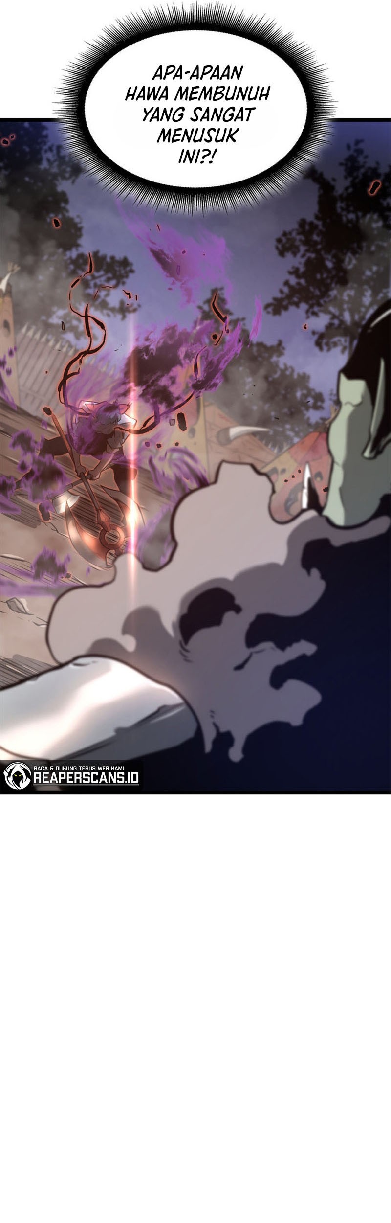 Return of the SSS-Class Ranker Chapter 10 - halaman 6