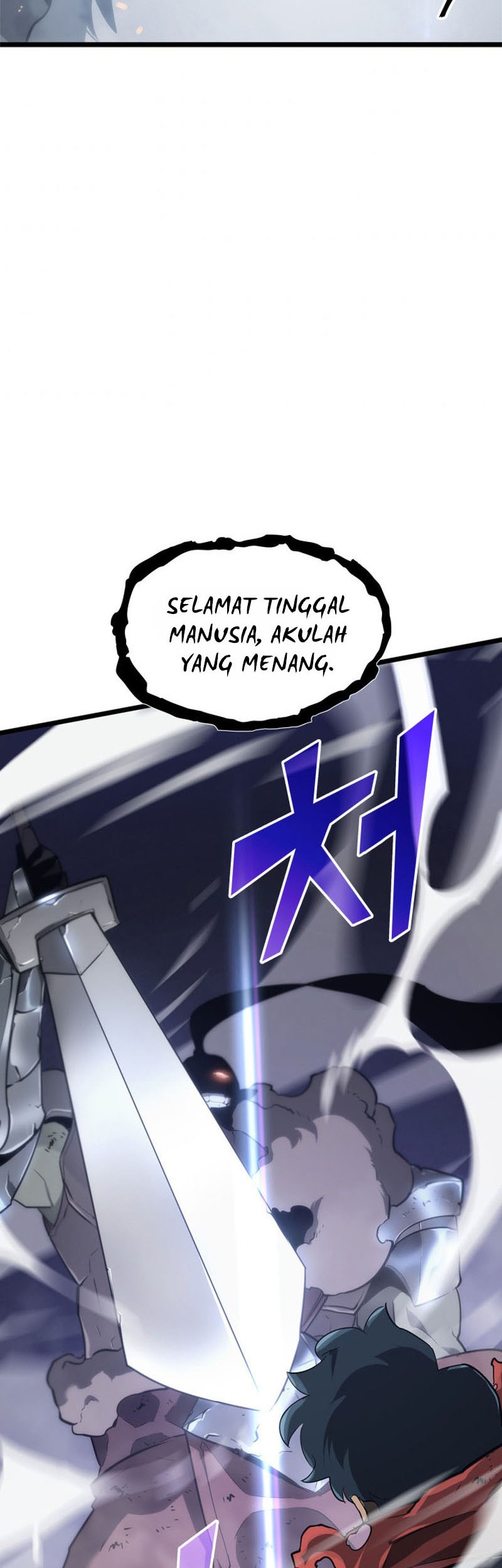 Return of the SSS-Class Ranker Chapter 10 - halaman 62