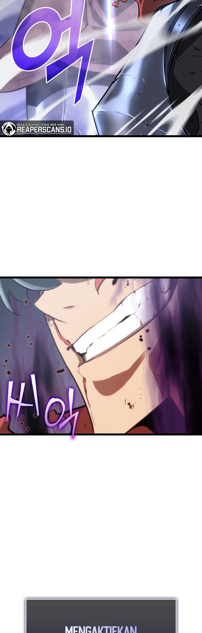 Return of the SSS-Class Ranker Chapter 10 - halaman 63