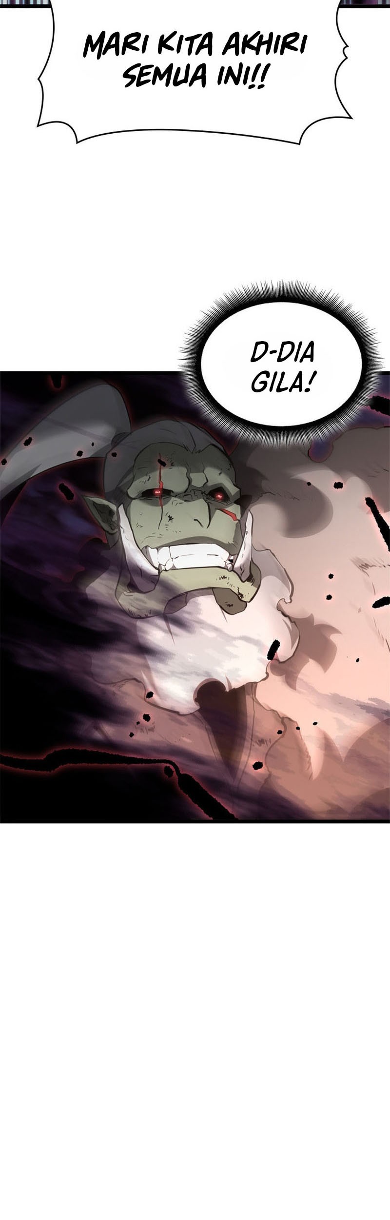 Return of the SSS-Class Ranker Chapter 10 - halaman 67