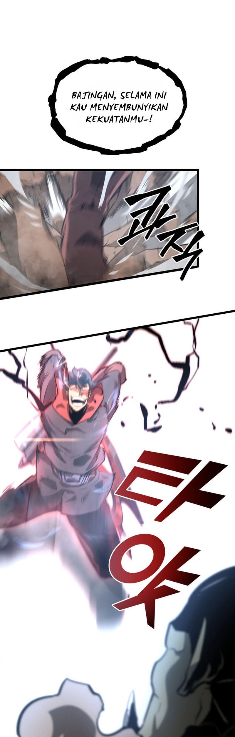 Return of the SSS-Class Ranker Chapter 10 - halaman 7
