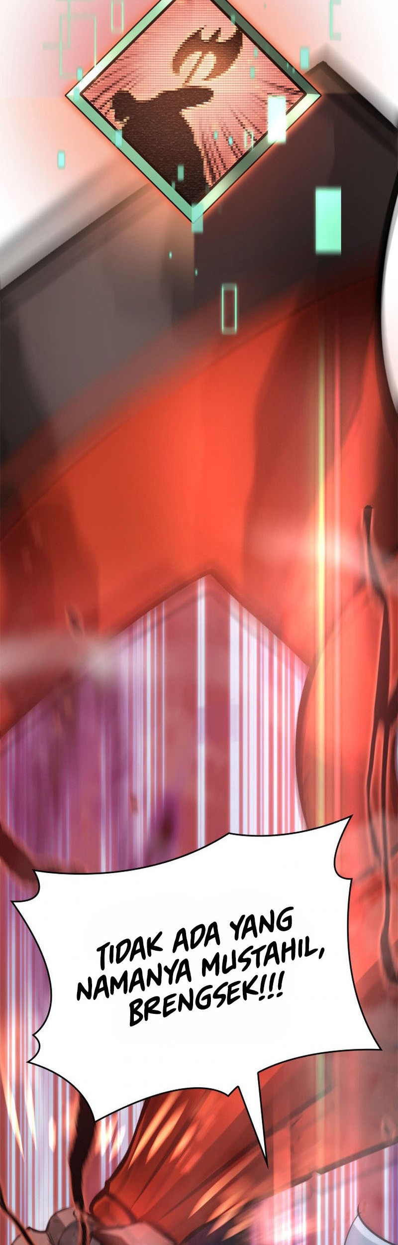 Return of the SSS-Class Ranker Chapter 10 - halaman 74