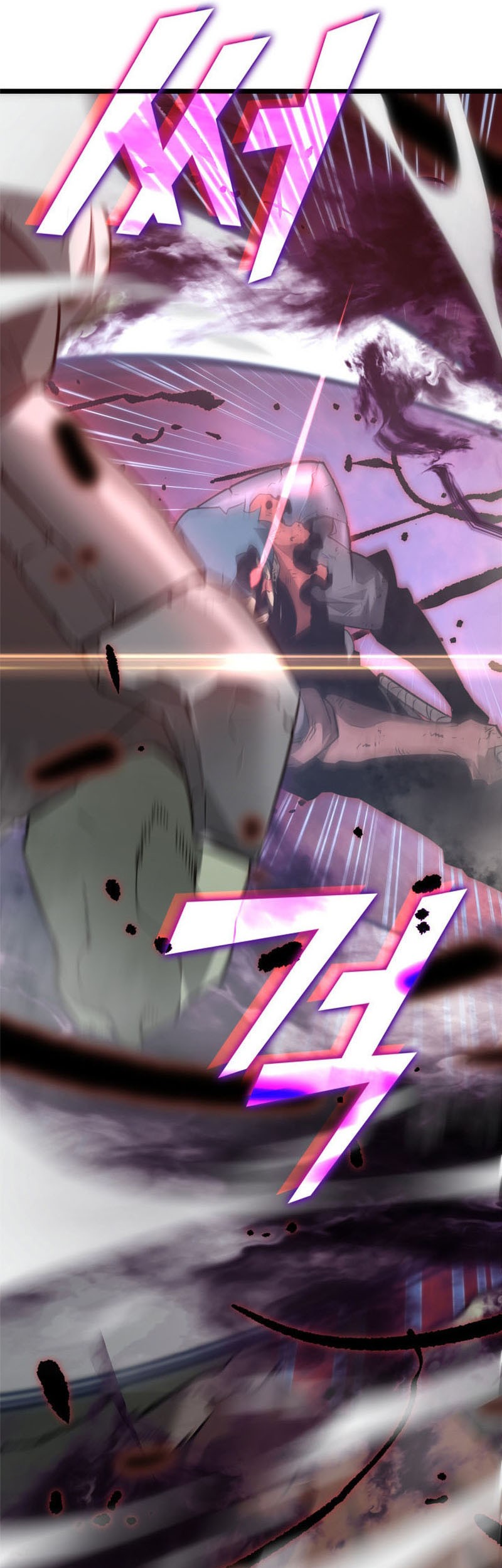 Return of the SSS-Class Ranker Chapter 10 - halaman 76