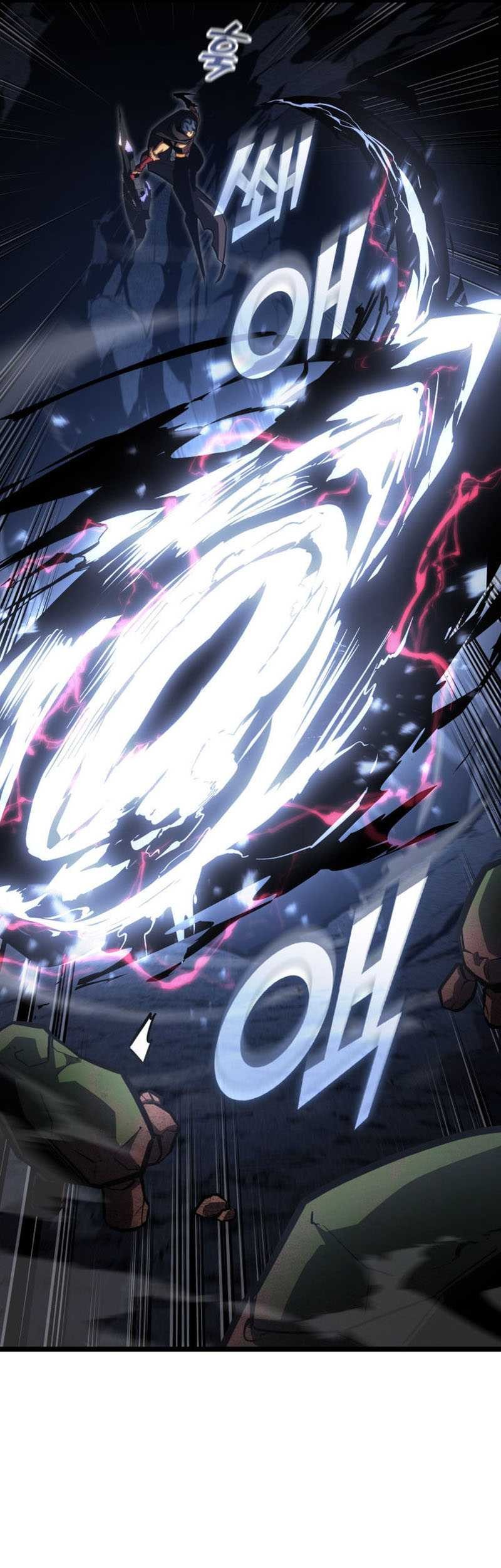 Return of the SSS-Class Ranker Chapter 100 - halaman 14