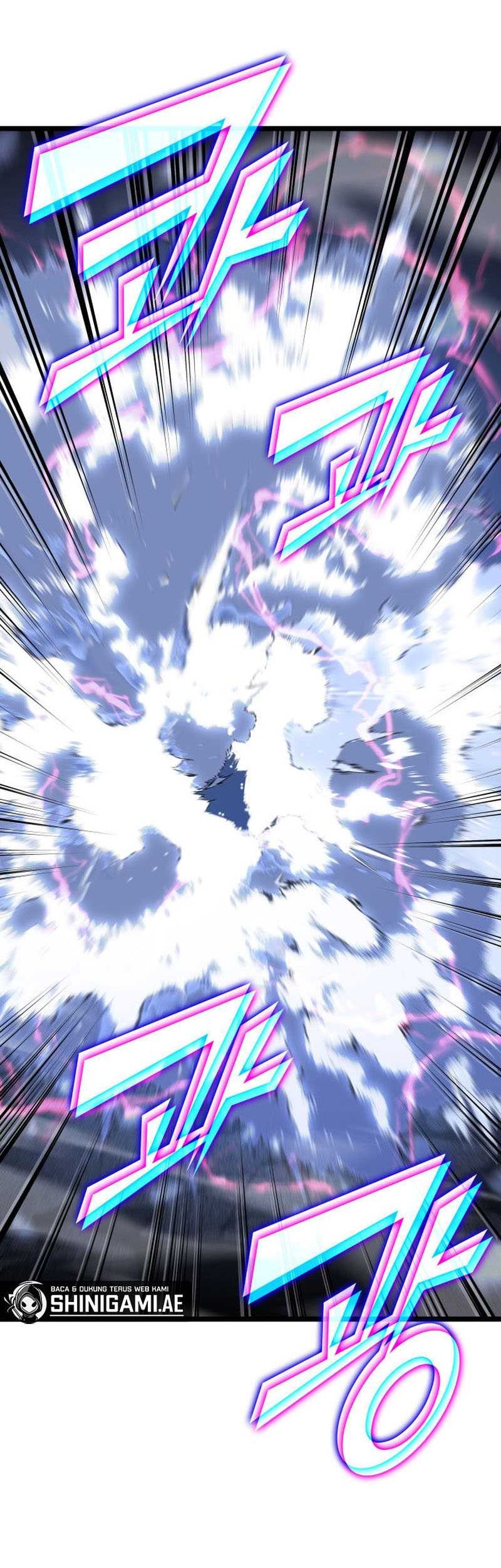 Return of the SSS-Class Ranker Chapter 100 - halaman 15