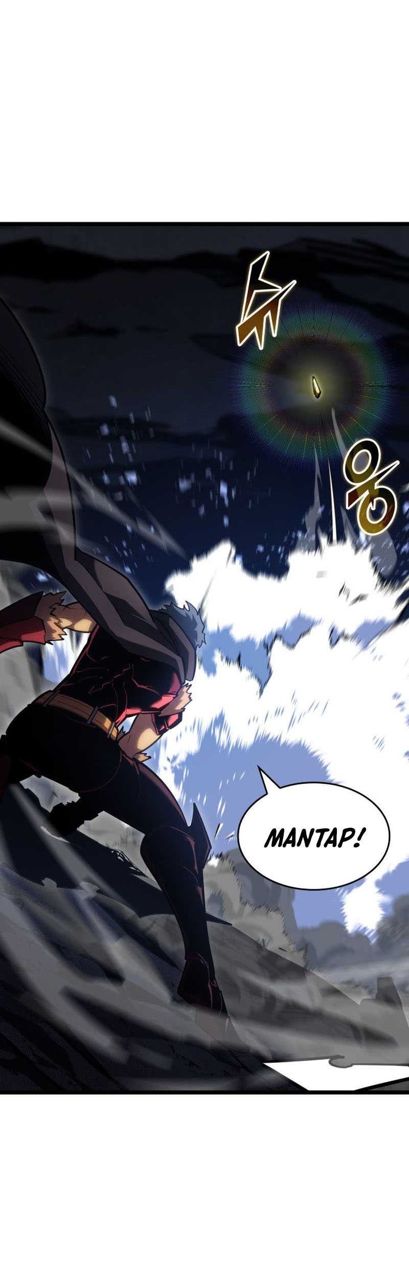 Return of the SSS-Class Ranker Chapter 100 - halaman 16