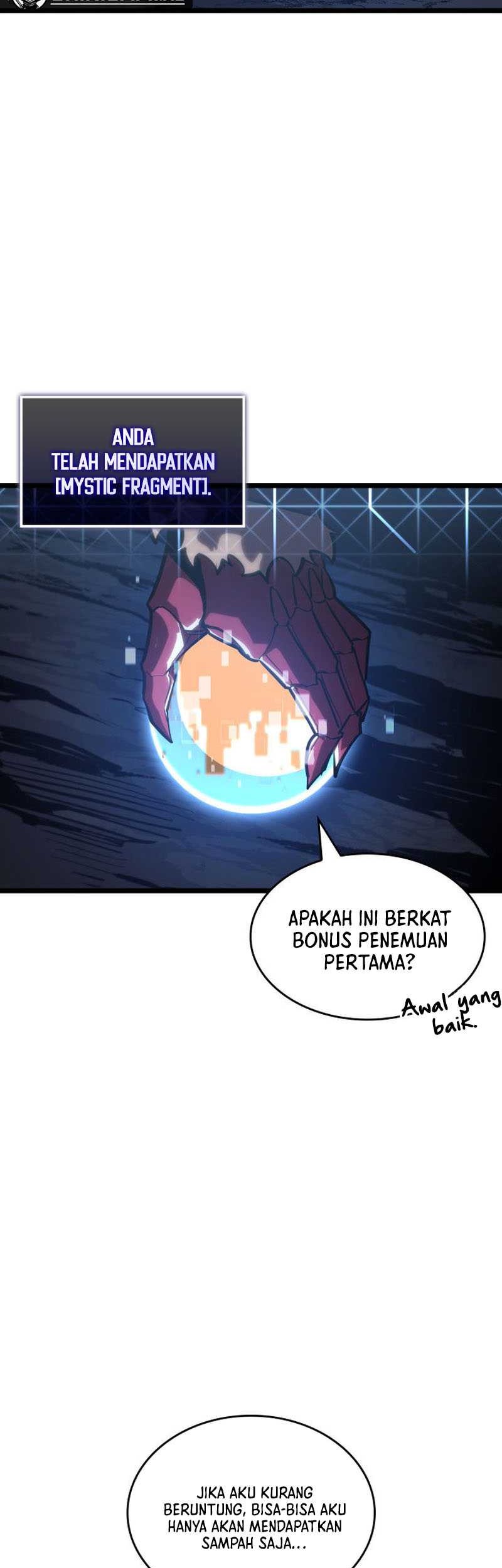 Return of the SSS-Class Ranker Chapter 100 - halaman 20
