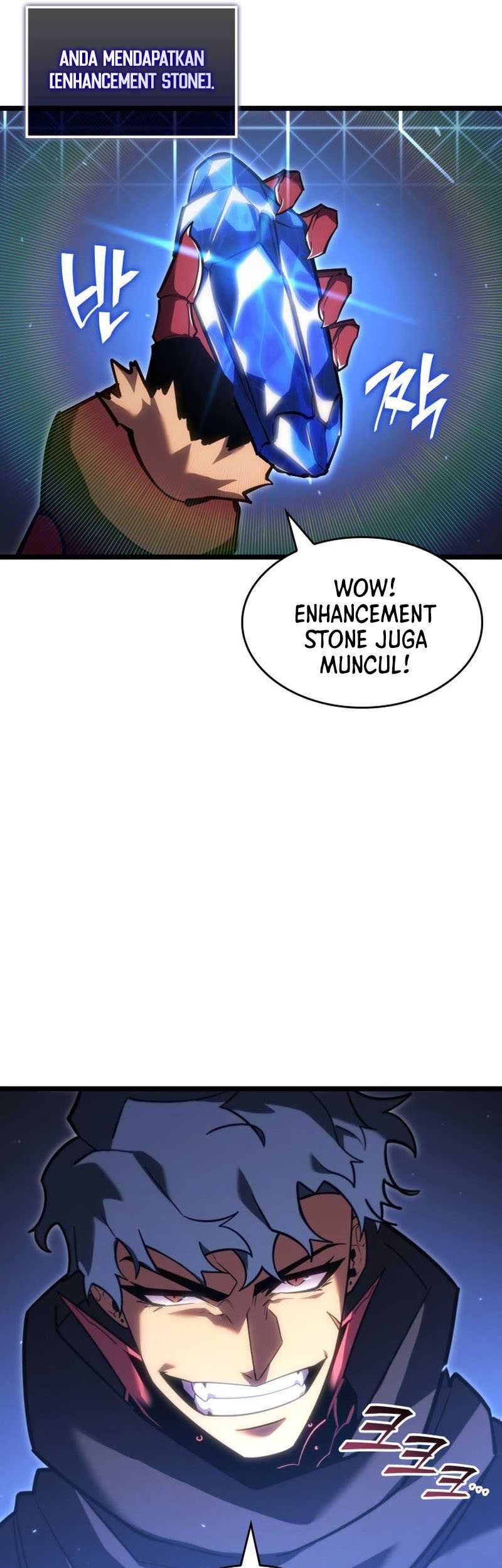 Return of the SSS-Class Ranker Chapter 100 - halaman 22