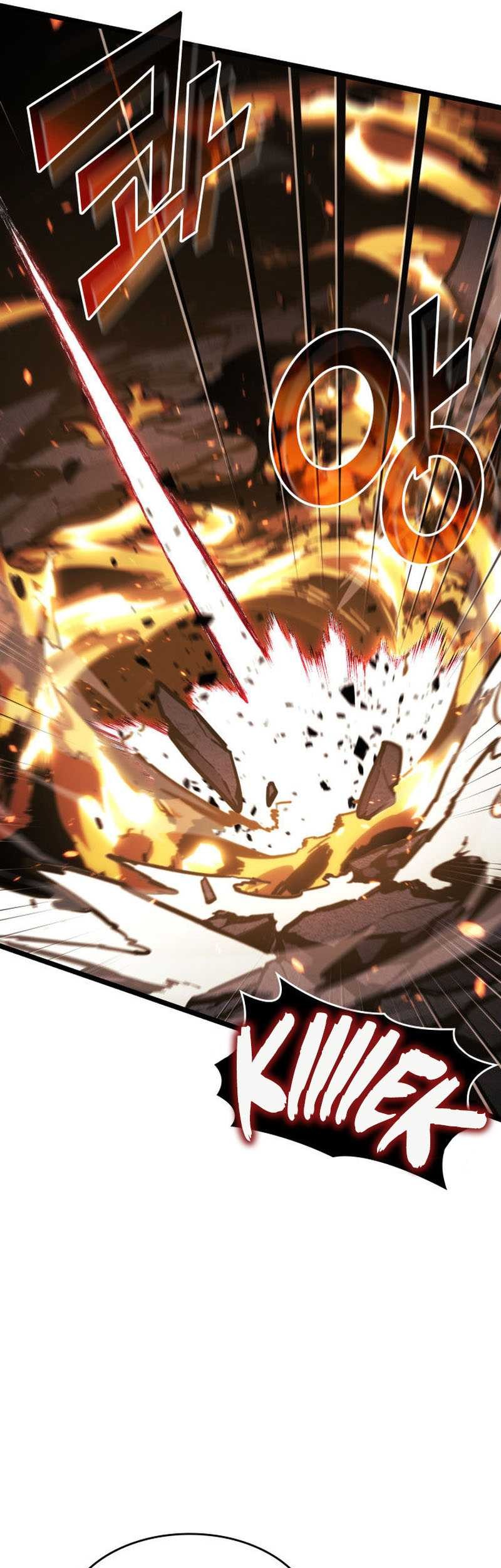 Return of the SSS-Class Ranker Chapter 100 - halaman 26
