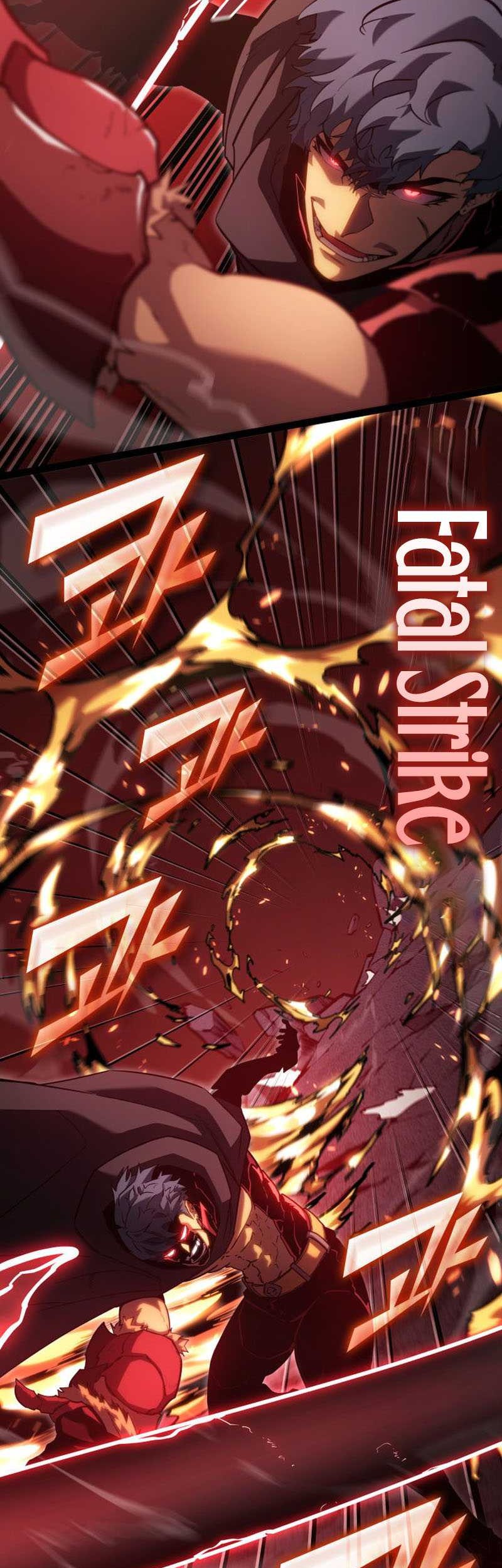 Return of the SSS-Class Ranker Chapter 100 - halaman 28
