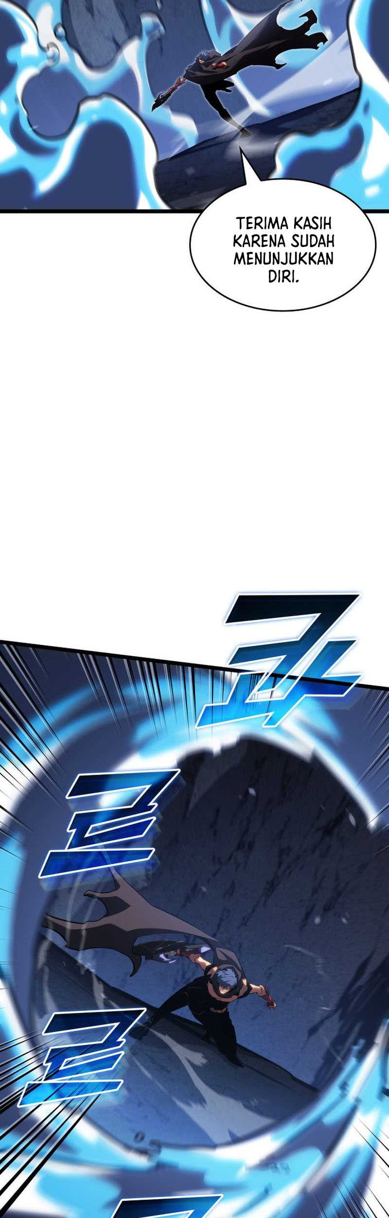 Return of the SSS-Class Ranker Chapter 100 - halaman 31