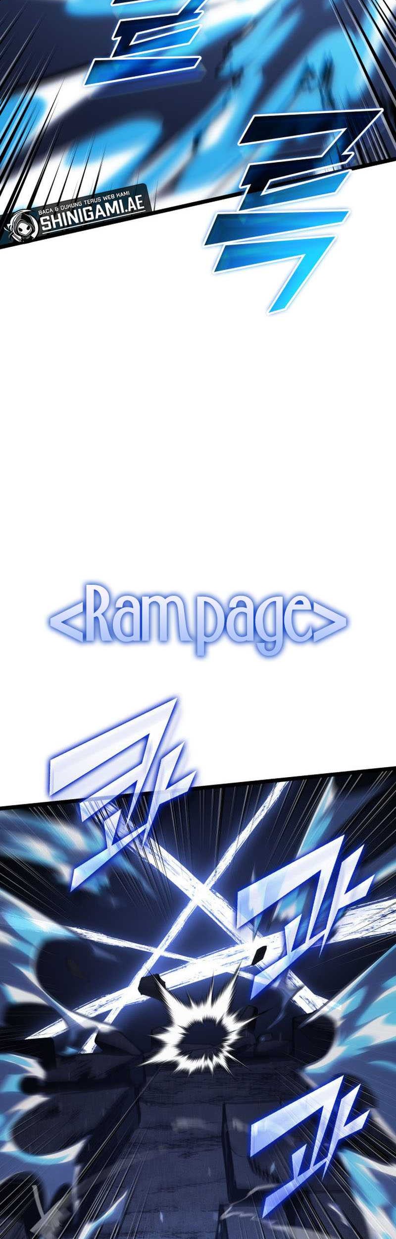 Return of the SSS-Class Ranker Chapter 100 - halaman 32
