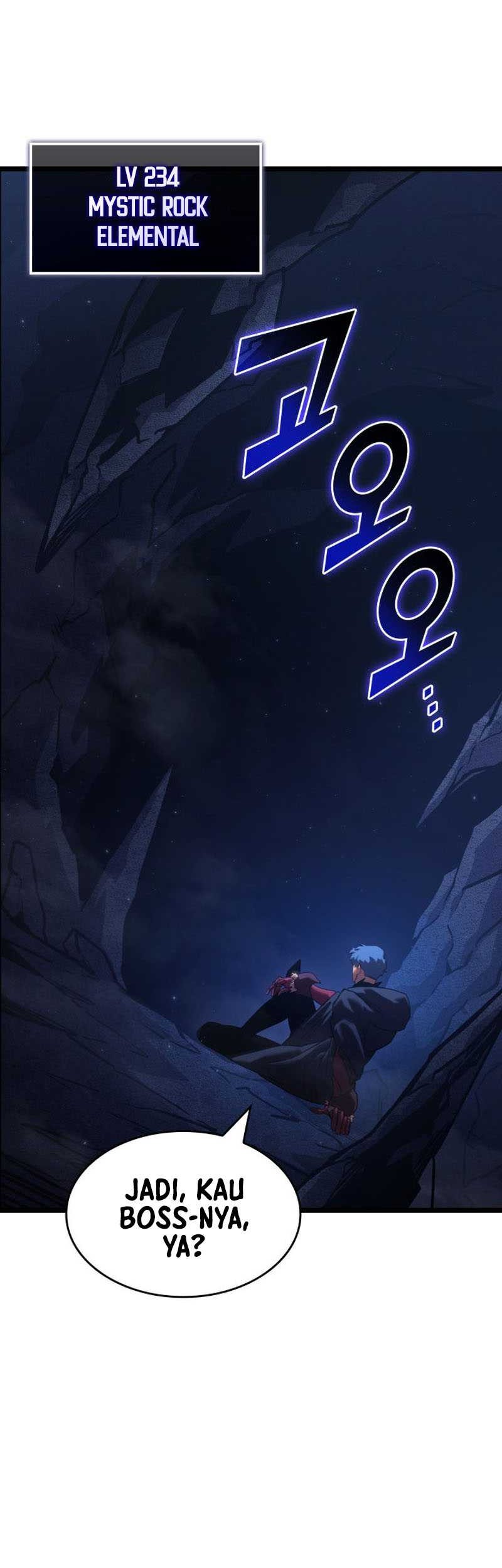 Return of the SSS-Class Ranker Chapter 100 - halaman 36