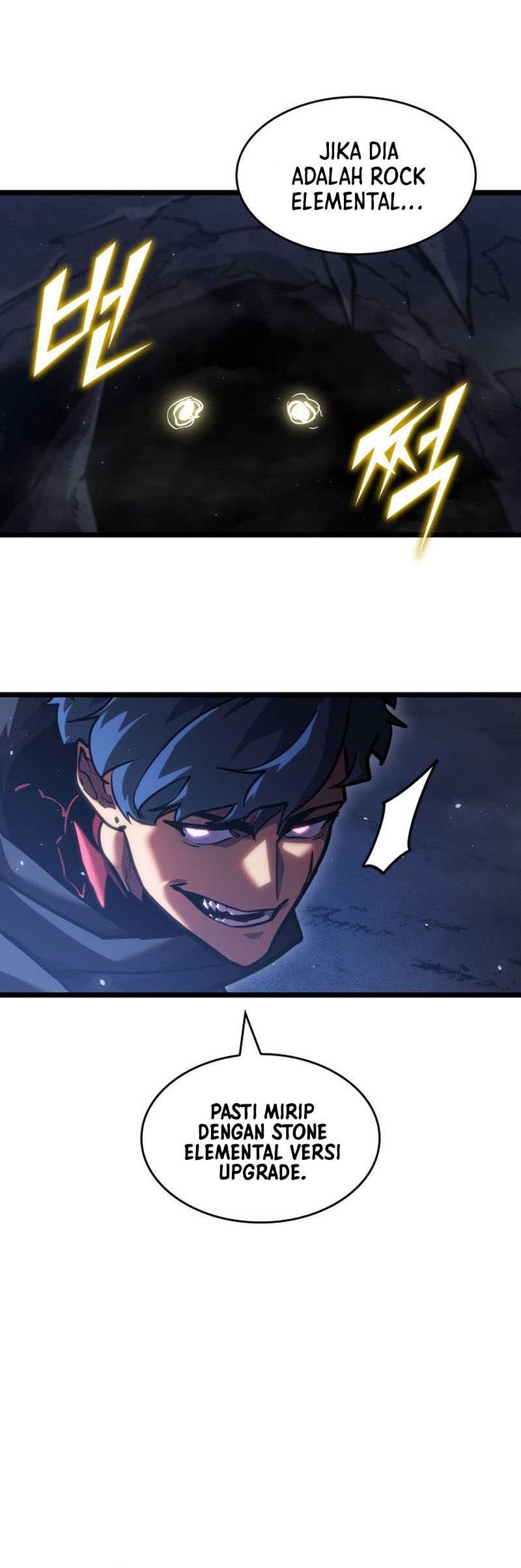 Return of the SSS-Class Ranker Chapter 100 - halaman 37