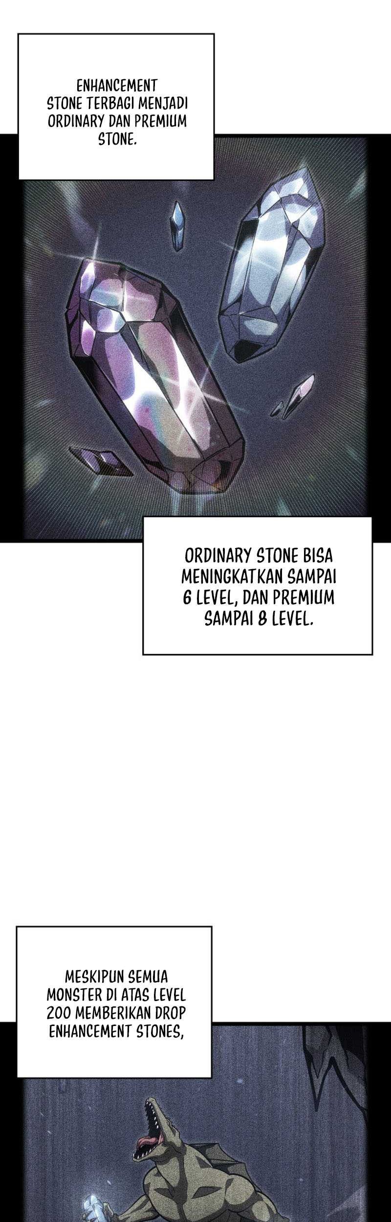 Return of the SSS-Class Ranker Chapter 100 - halaman 4