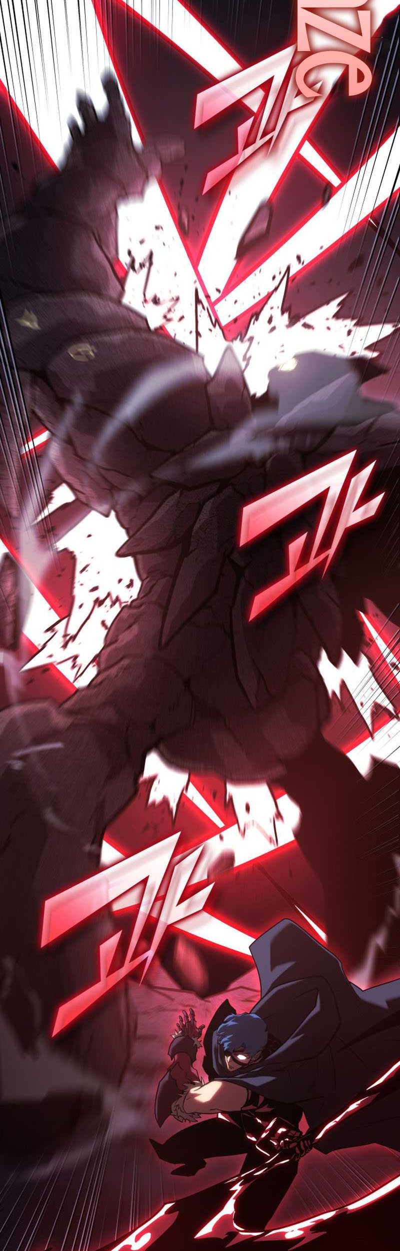 Return of the SSS-Class Ranker Chapter 100 - halaman 40