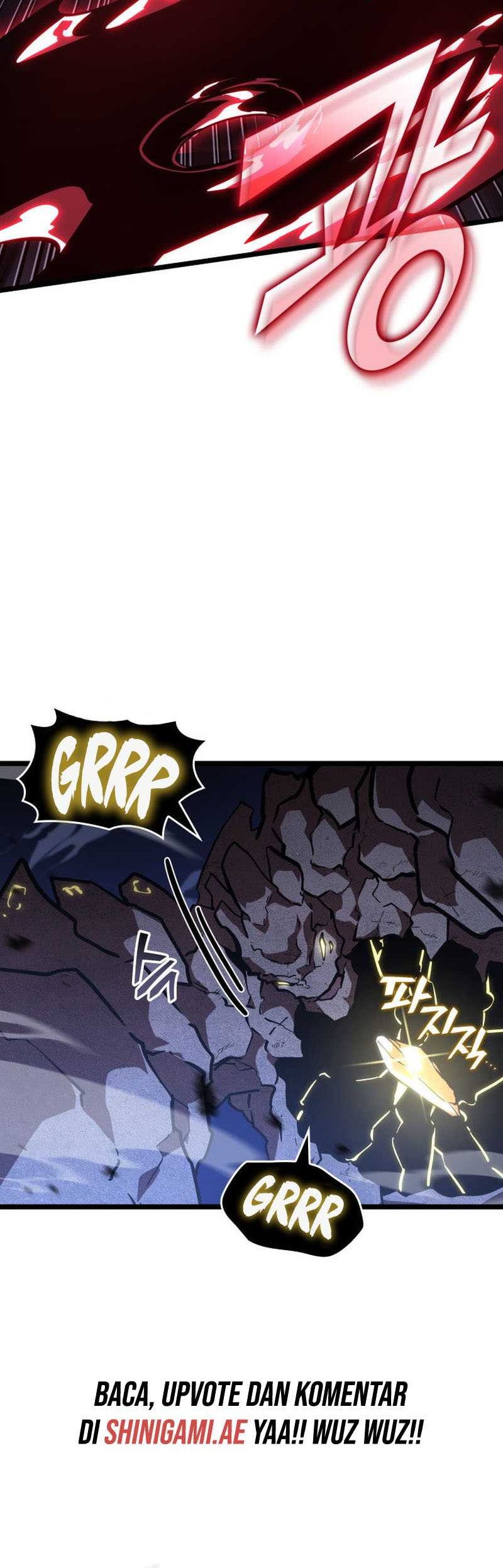 Return of the SSS-Class Ranker Chapter 100 - halaman 41