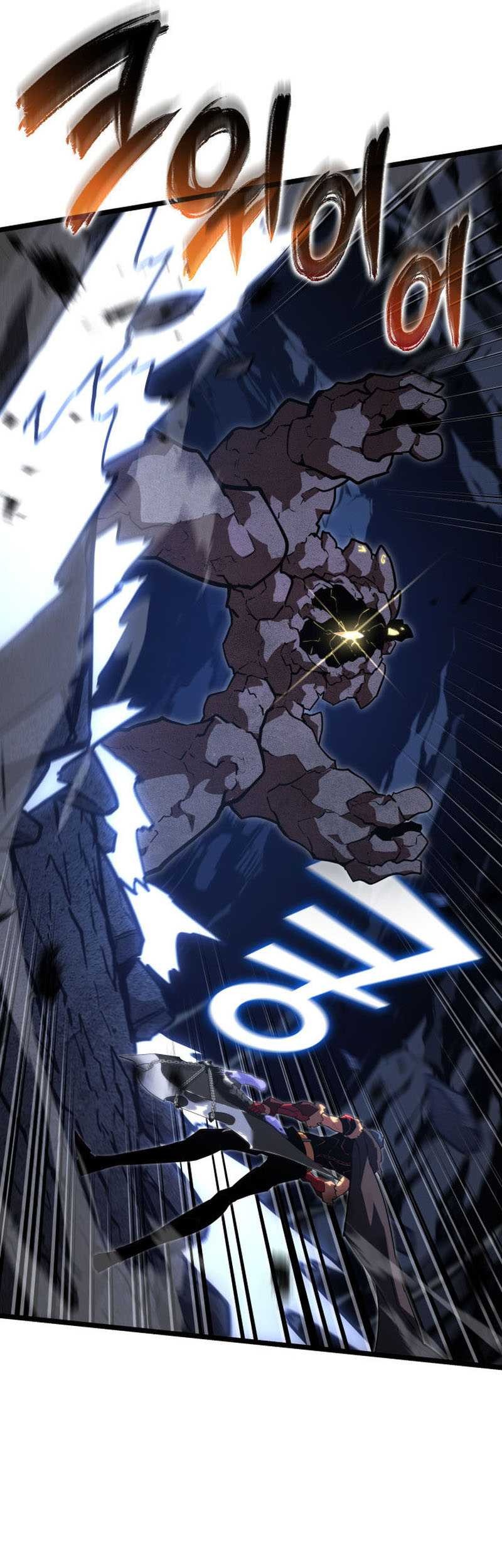 Return of the SSS-Class Ranker Chapter 100 - halaman 42