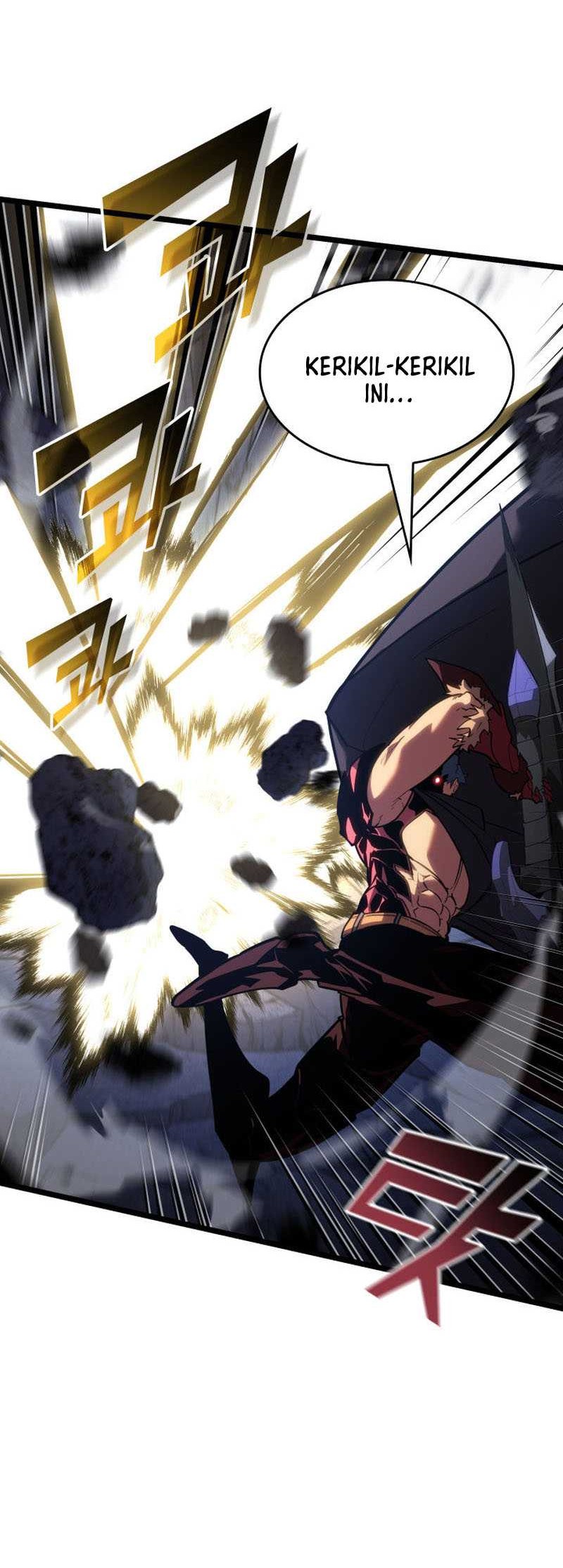 Return of the SSS-Class Ranker Chapter 100 - halaman 45