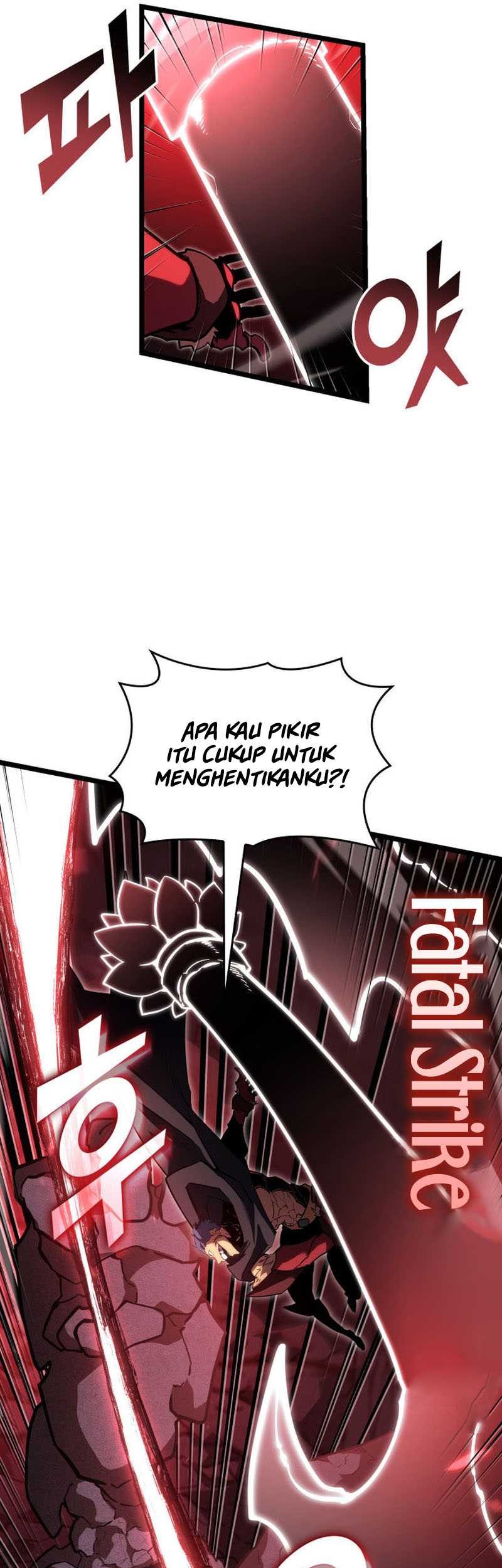 Return of the SSS-Class Ranker Chapter 100 - halaman 46