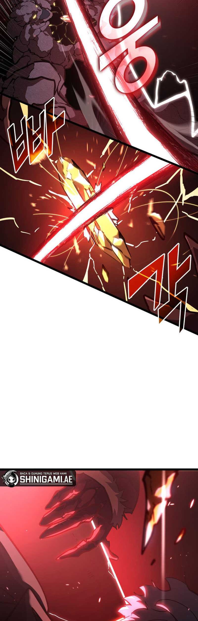 Return of the SSS-Class Ranker Chapter 100 - halaman 47